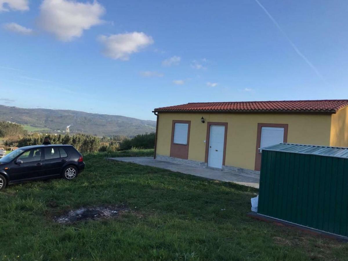 Villa San Saturnino Naron  Exterior foto